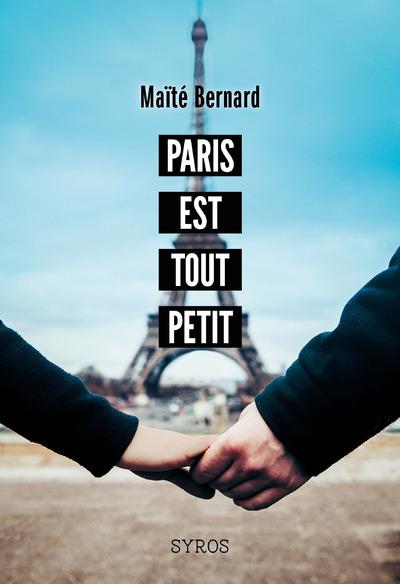 PARIS EST TOUT PETIT