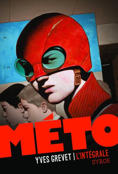 METO - L'INTEGRALE - EDITION ANNIVERSAIRE