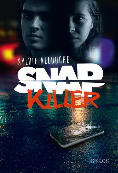 SNAP KILLER POLAR 2019
