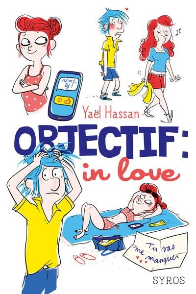 OBJECTIF : IN LOVE
