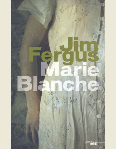 MARIE-BLANCHE