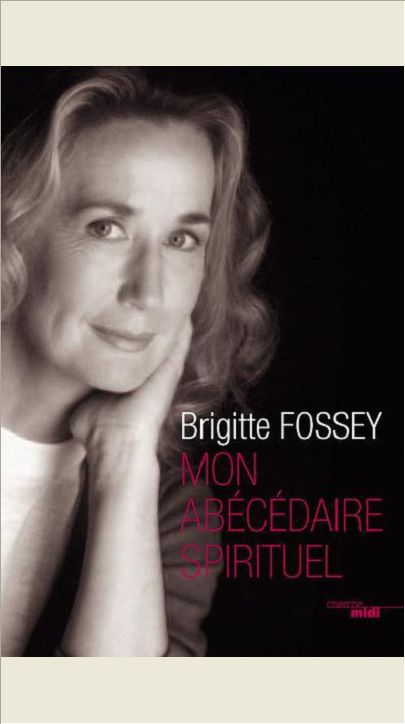 MON ABECEDAIRE SPIRITUEL