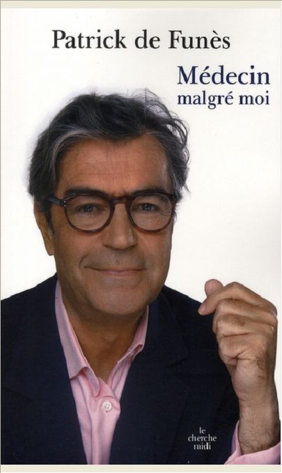MEDECIN MALGRE MOI