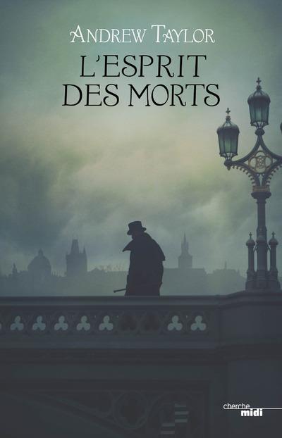L'ESPRIT DES MORTS