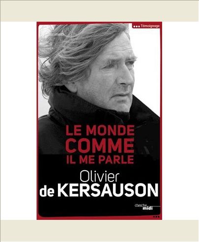 LE MONDE COMME IL ME PARLE - VOL2