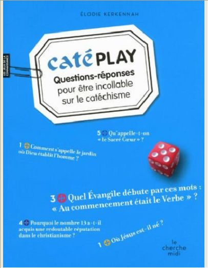 CATEPLAY