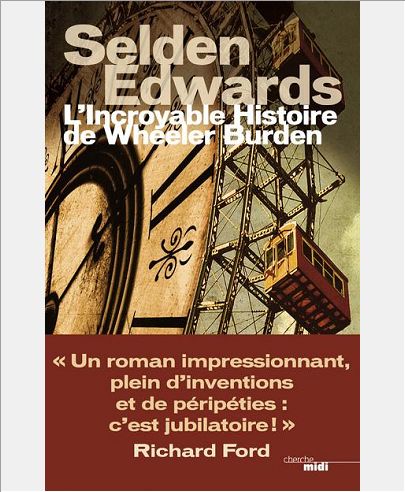 L'INCROYABLE HISTOIRE DE WHEELER BURDEN