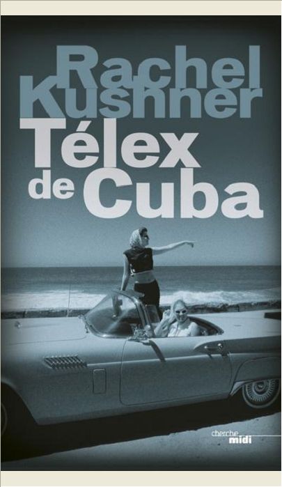 TELEX DE CUBA