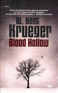 BLOOD HOLLOW
