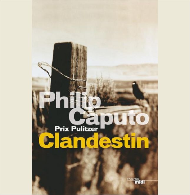 CLANDESTIN