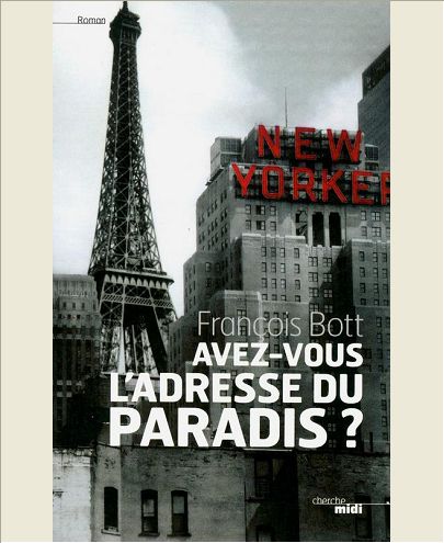 AVEZ-VOUS L'ADRESSE DU PARADIS ?