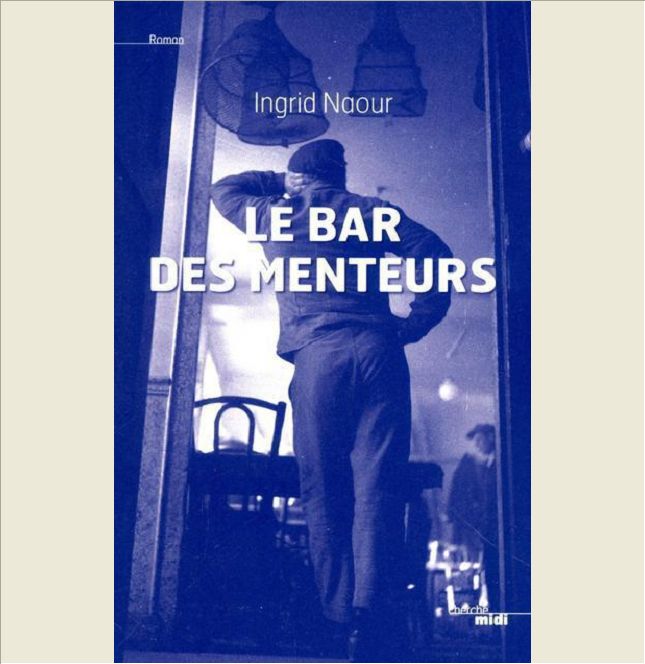 LE BAR DES MENTEURS
