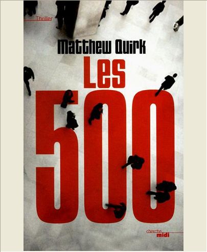 LES 500