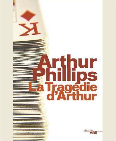 LA TRAGEDIE D'ARTHUR
