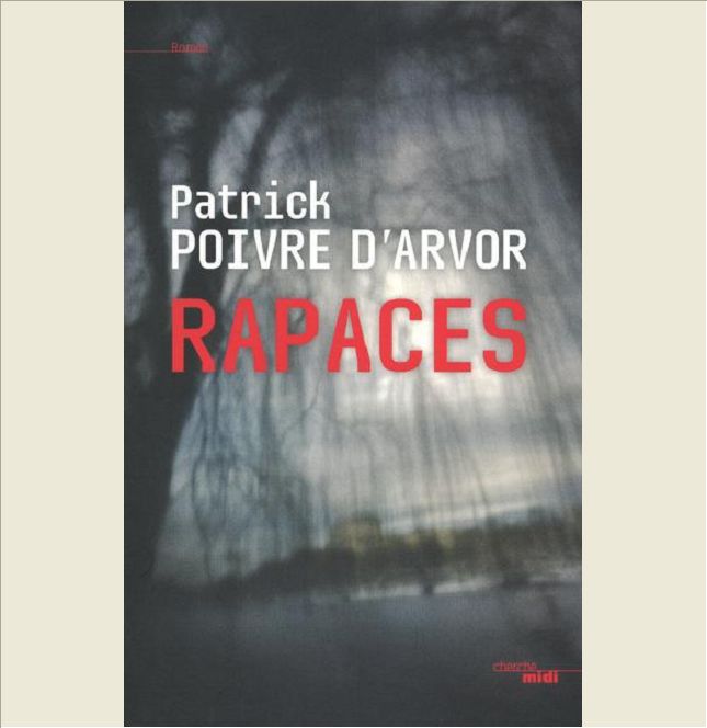 RAPACES