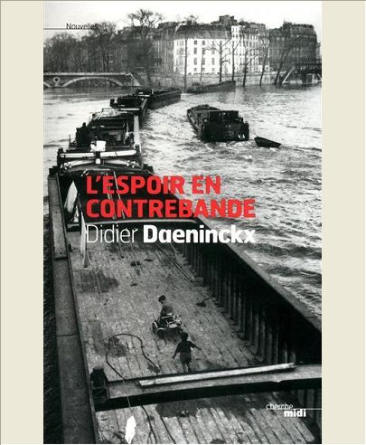 L'ESPOIR EN CONTREBANDE