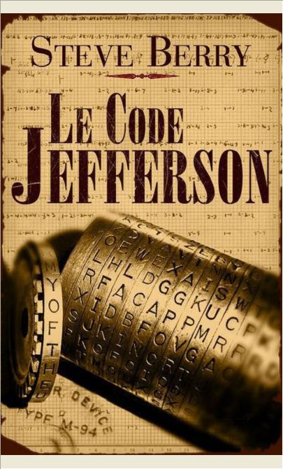 LE CODE JEFFERSON