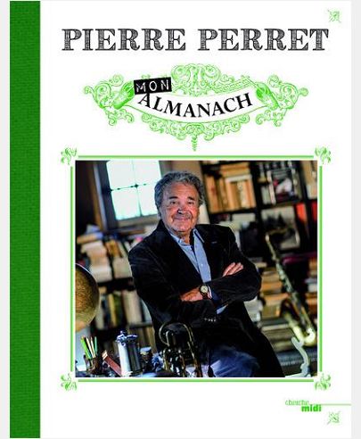 MON ALMANACH