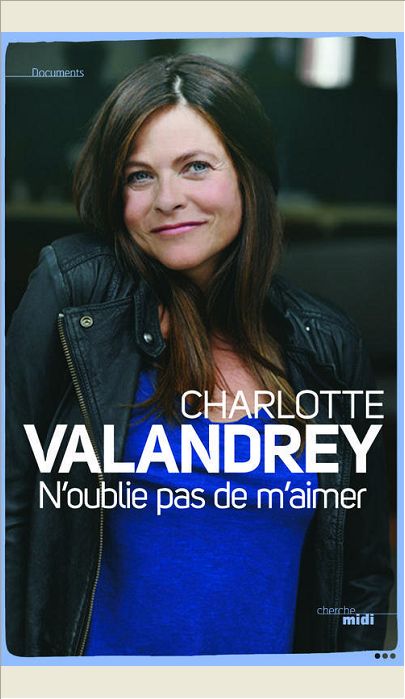 N'OUBLIE PAS DE M'AIMER