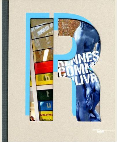 RENNES COMME UN LIVRE