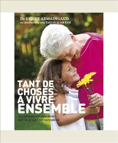 TANT DE CHOSES A VIVRE ENSEMBLE