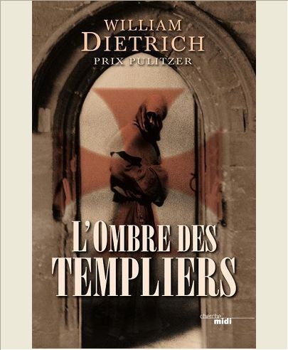 L'OMBRE DES TEMPLIERS