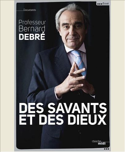 DES SAVANTS ET DES DIEUX