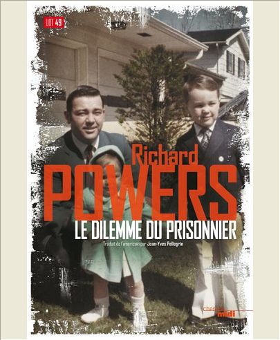 LE DILEMME DU PRISONNIER