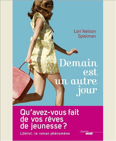 DEMAIN EST UN AUTRE JOUR