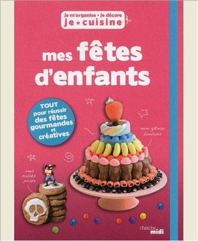 MES FETES D'ENFANTS