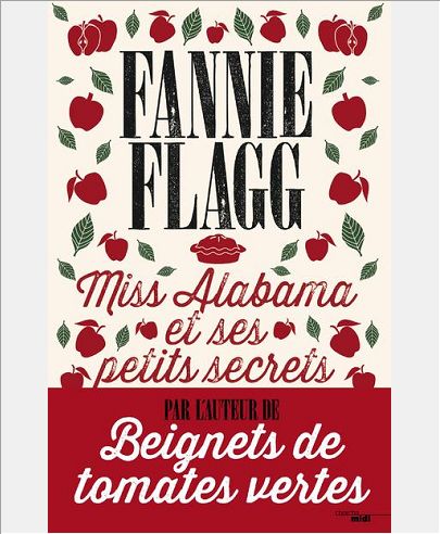 MISS ALABAMA ET SES PETITS SECRETS