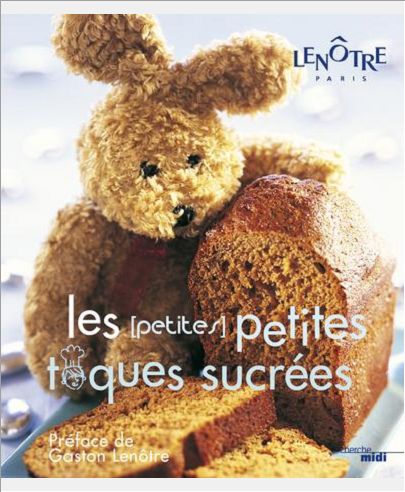 LES PETITES PETITES TOQUES SUCREES