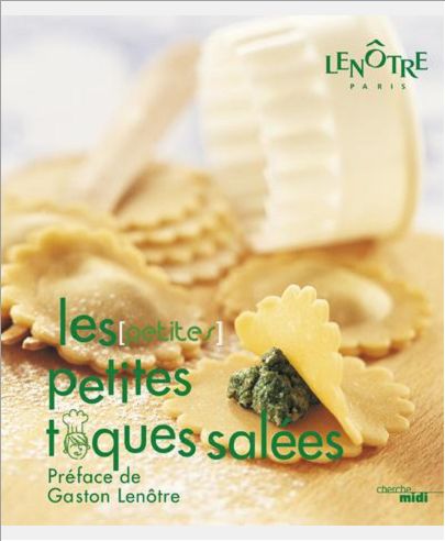 LES PETITES PETITES TOQUES SALEES