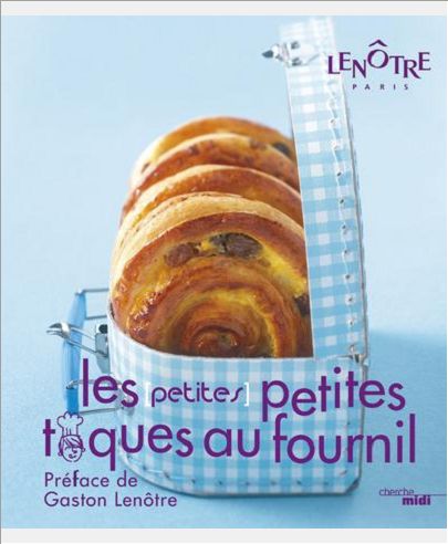 LES PETITES PETITES TOQUES AU FOURNIL