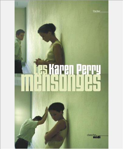 LES MENSONGES