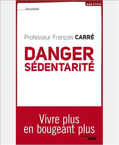 DANGER SEDENTARITE