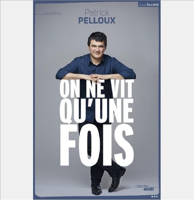 ON NE VIT QU'UNE FOIS