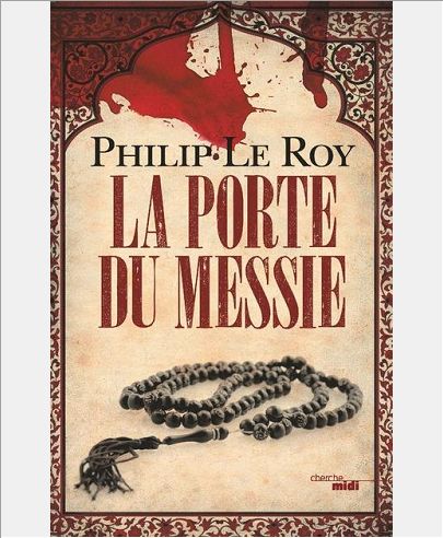 LA PORTE DU MESSIE - VOL01