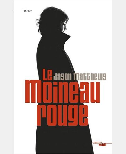 LE MOINEAU ROUGE