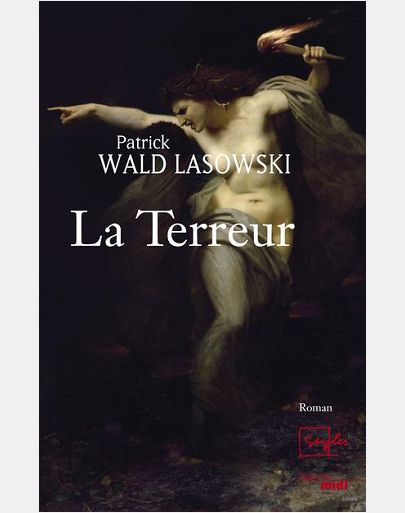 LA TERREUR
