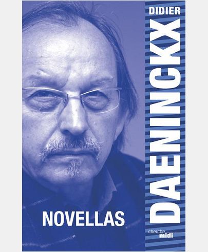 NOVELLAS - TOME 1 - VOL1