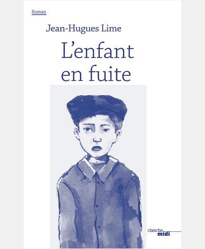 L'ENFANT EN FUITE
