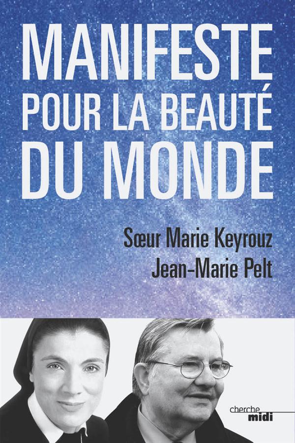 MANIFESTE POUR LA BEAUTE DU MONDE