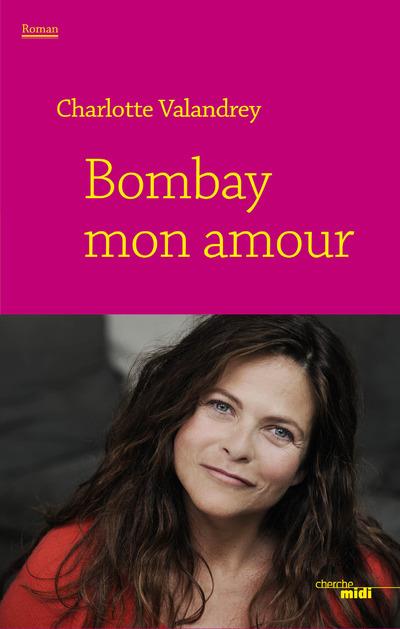 BOMBAY MON AMOUR
