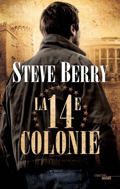 LA 14EME COLONIE