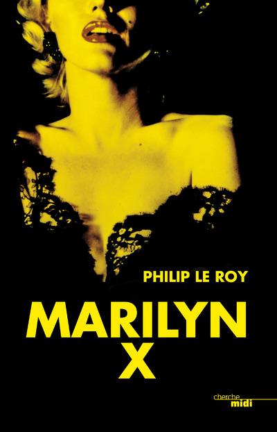 MARILYN X