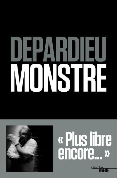 MONSTRE - VOL02