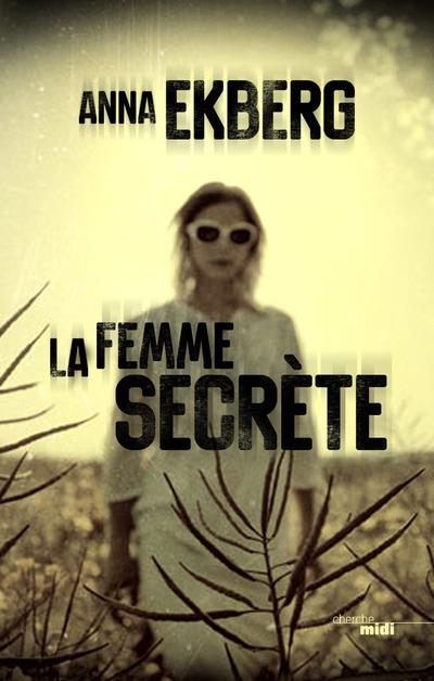 LA FEMME SECRETE