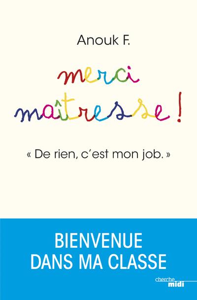 Merci MaÃ®tresse !