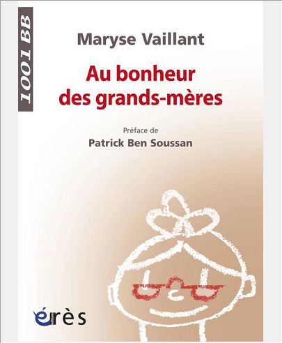 1001 BB 106 - AU BONHEUR DES GRANDS-MERES